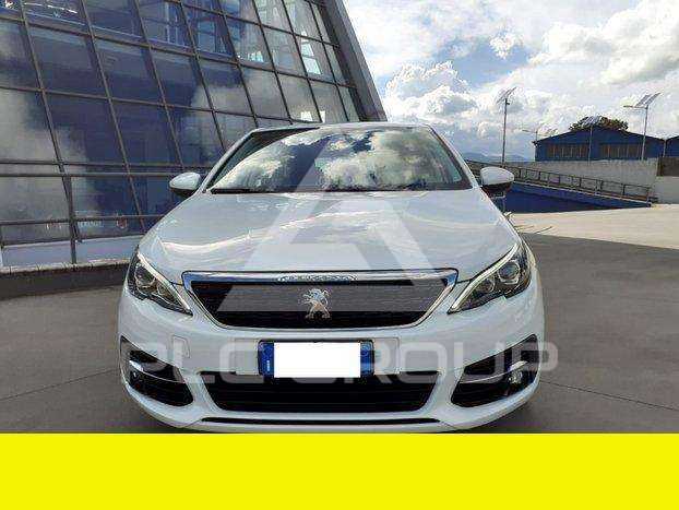 2019 Peugeot 308