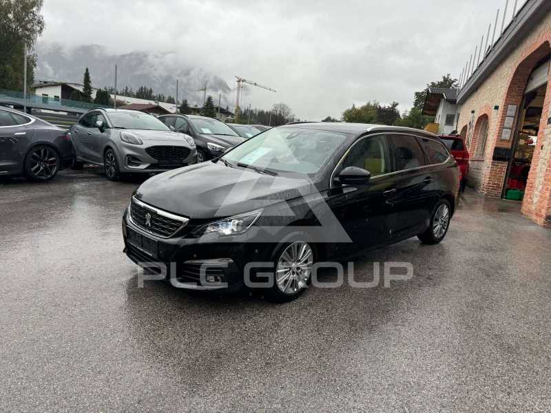 2019 Peugeot 308