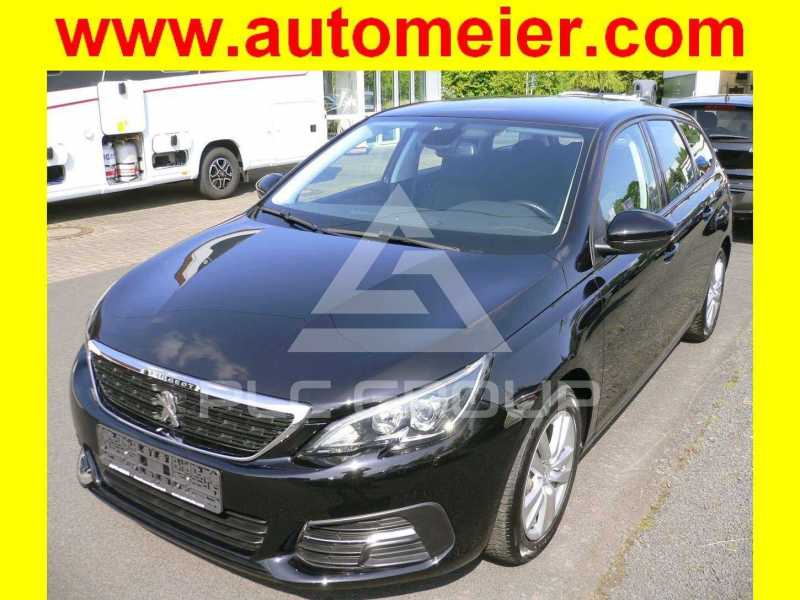 2019 Peugeot 308