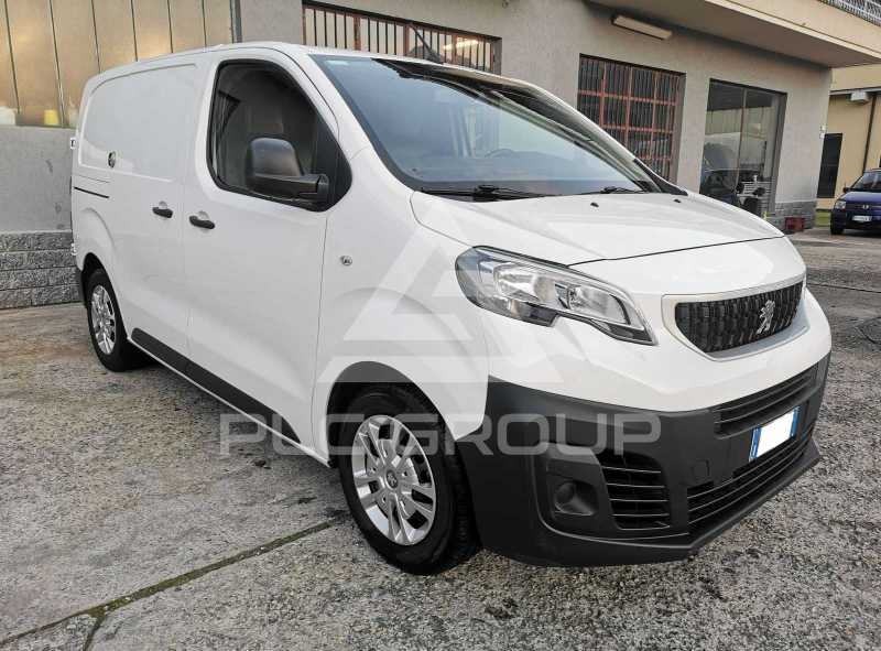 2019 Peugeot Expert