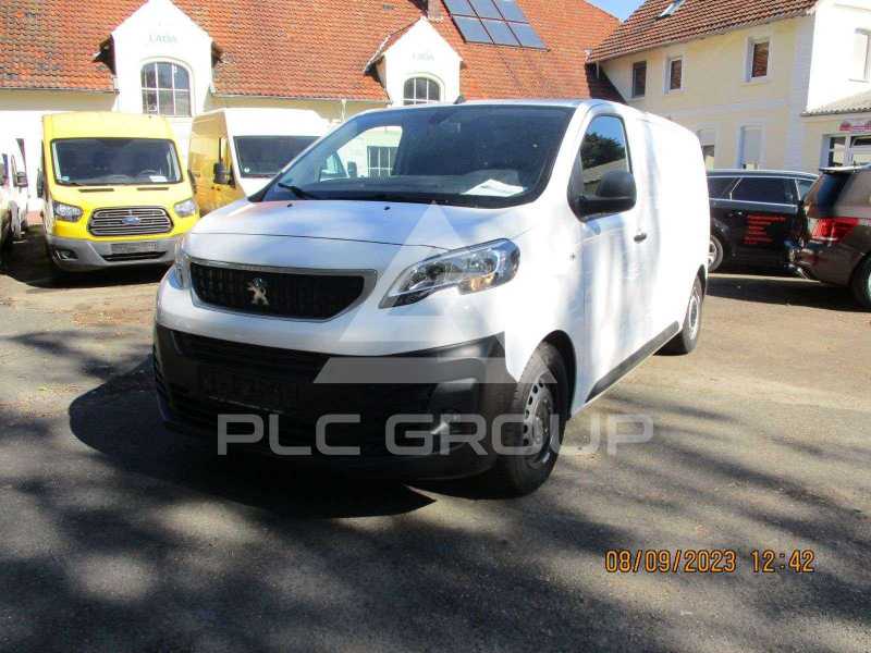 2019 Peugeot Expert