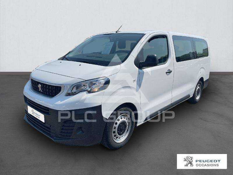 2019 Peugeot Expert