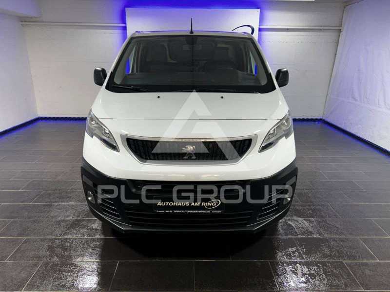 2019 Peugeot Expert
