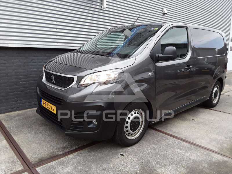 2019 Peugeot Expert