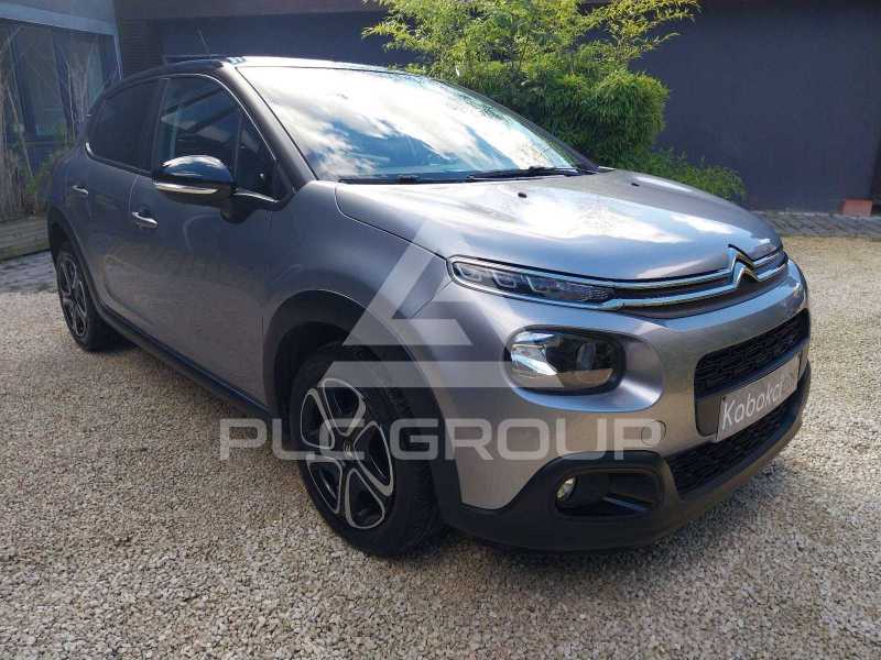 2019 Citroen C3