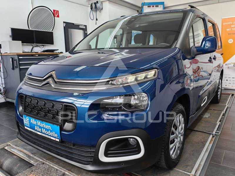 2019 Citroen Berlingo