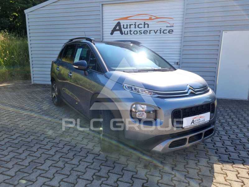 2019 Citroen C3