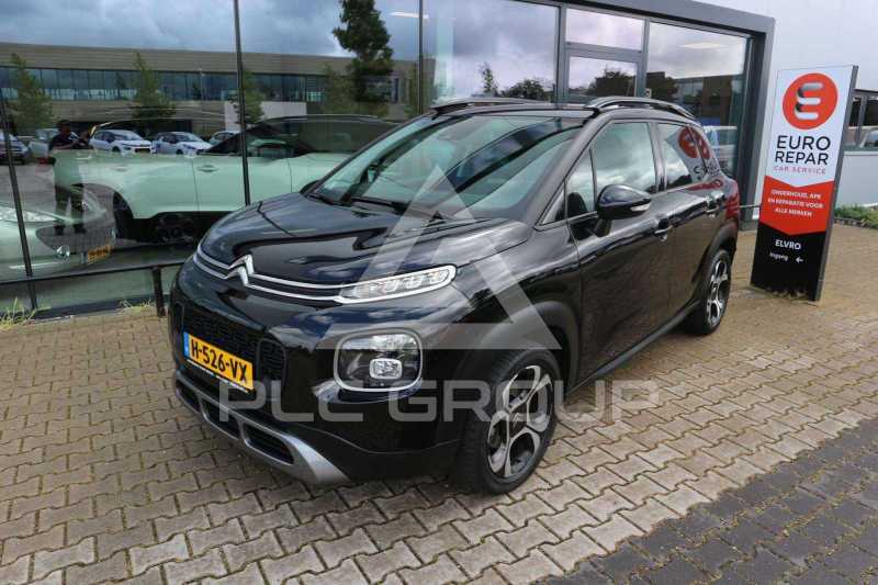 2019 Citroen C3