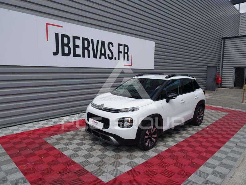 2019 Citroen C3