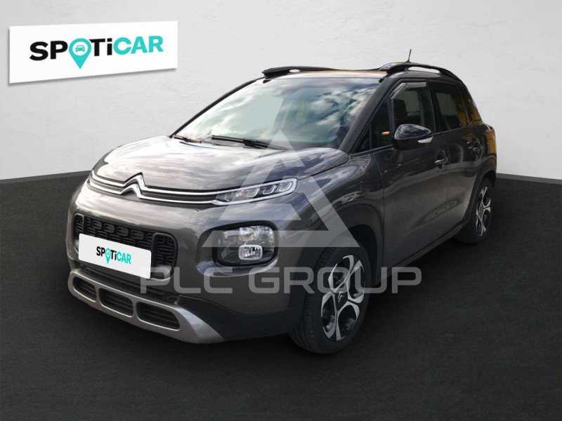2019 Citroen C3