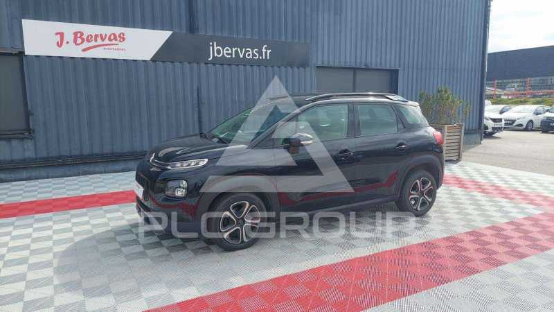 2019 Citroen C3