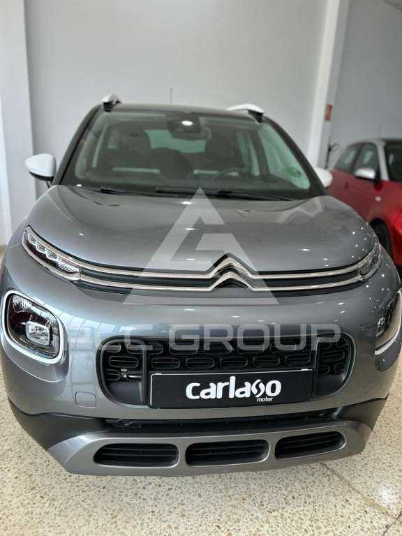 2019 Citroen C3