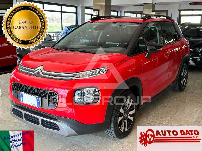 2023 Citroen C3