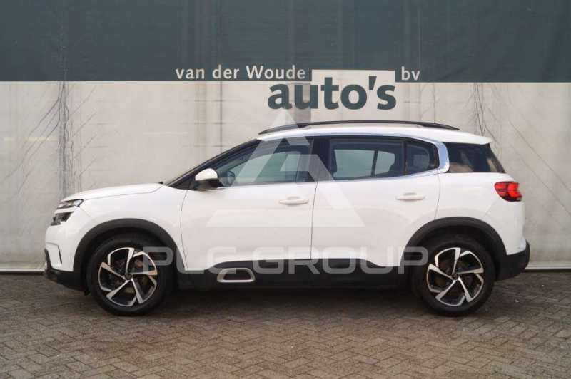 2019 Citroen C5