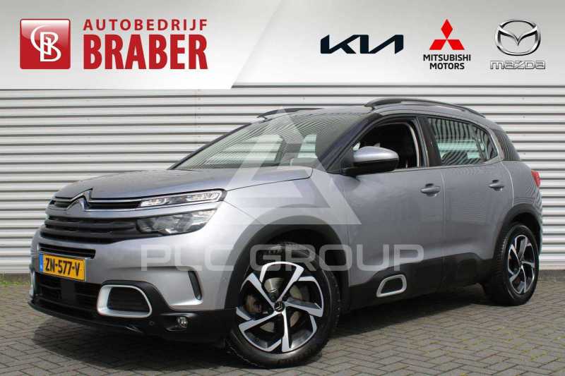2019 Citroen C5