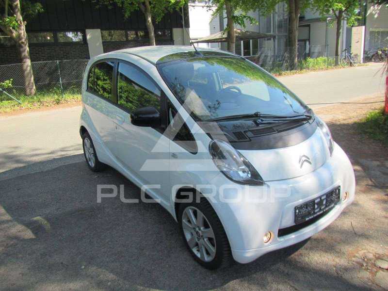2019 Citroen C-Zero