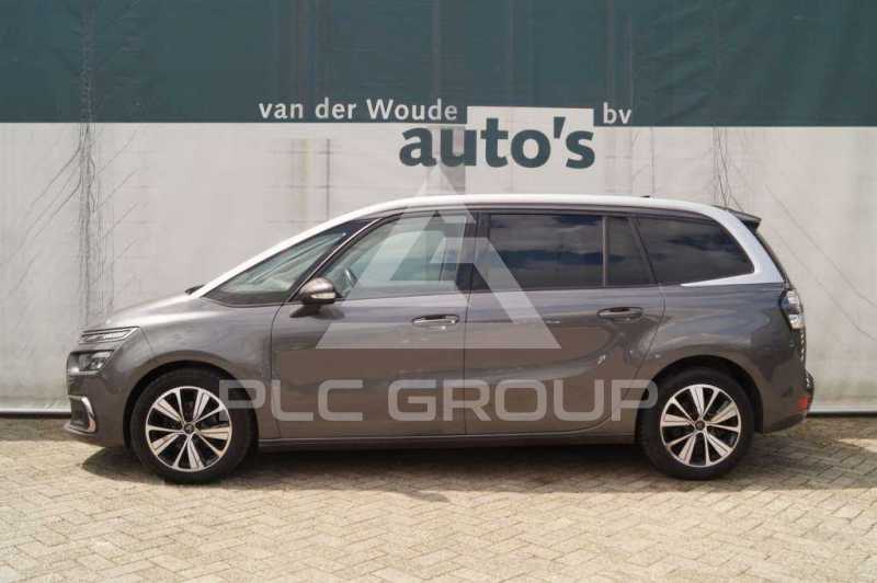 2019 Citroen C4