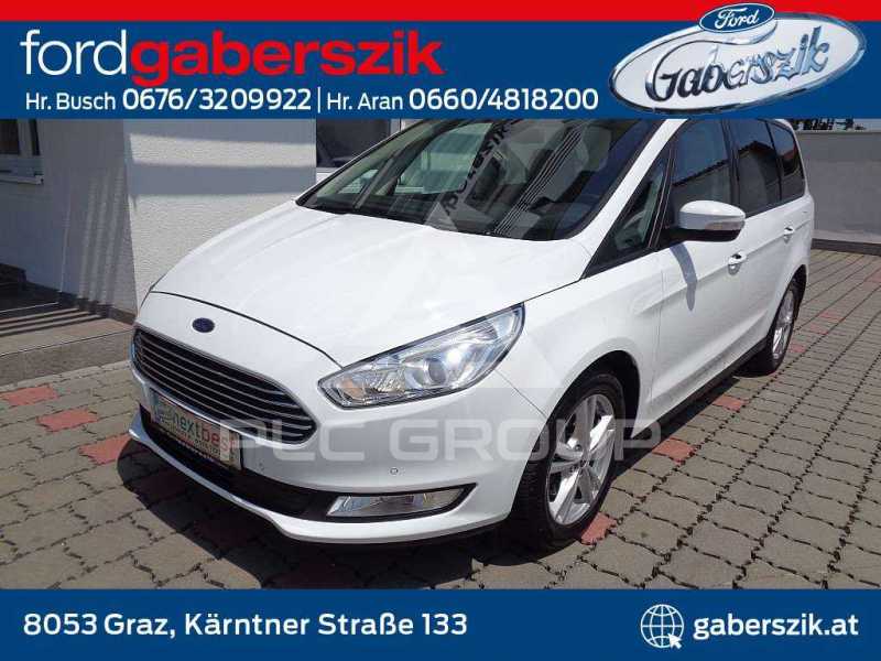2019 Ford GALAXY