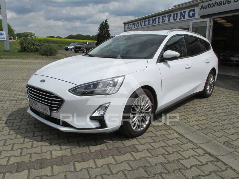 2019 Ford FOCUS