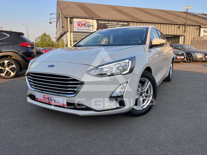 2019 Ford FOCUS