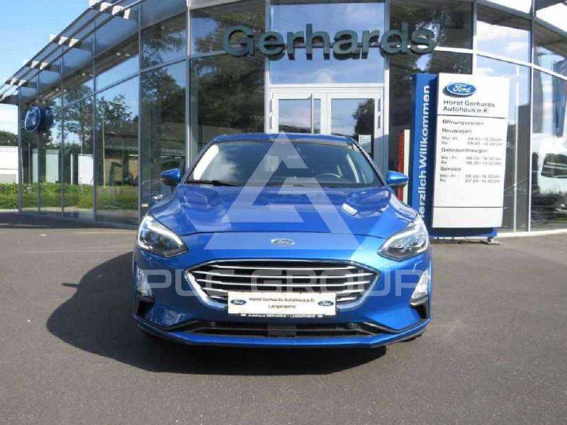 2019 Ford FOCUS
