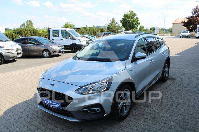 2019 Ford FOCUS