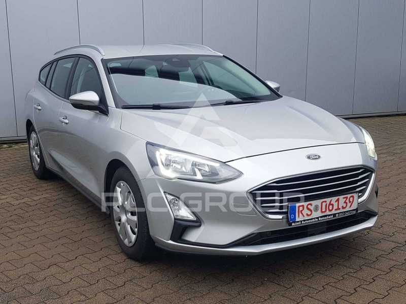 2019 Ford FOCUS