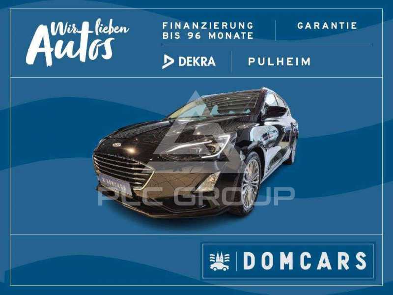 2019 Ford FOCUS