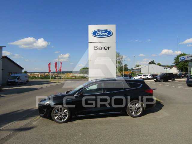 2019 Ford FOCUS