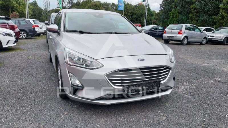 2019 Ford FOCUS