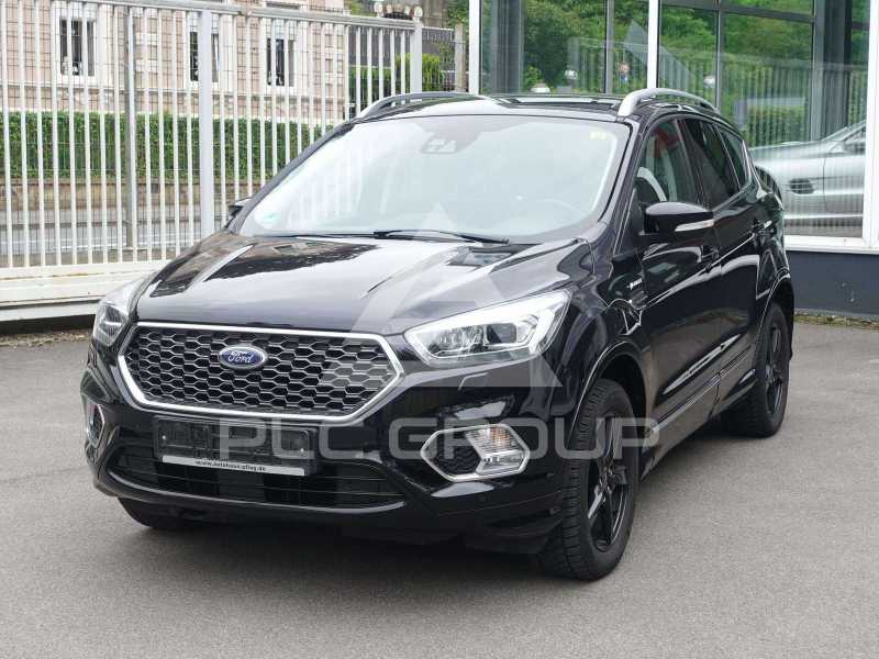 2019 Ford Kuga