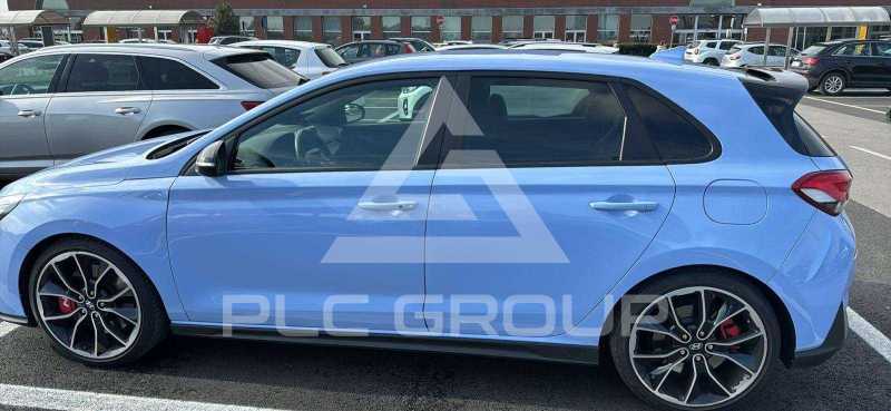 2019 Hyundai I30