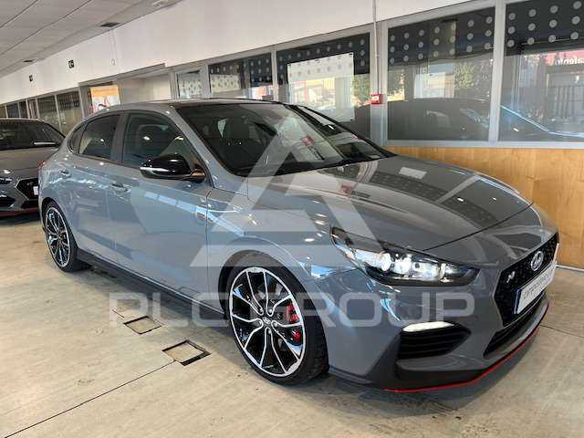 2019 Hyundai I30