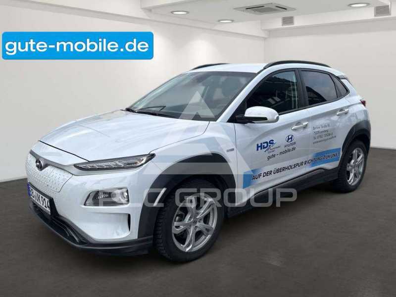2019 Hyundai Kona