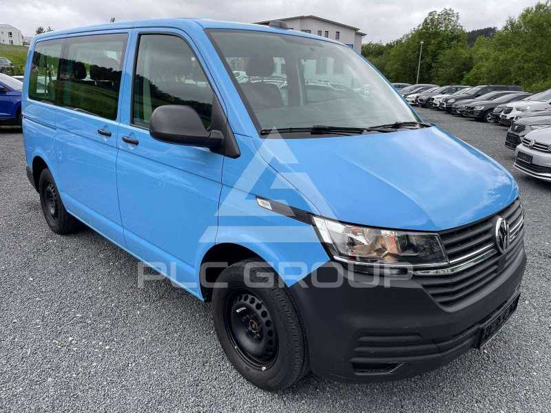 2019 Volkswagen T6