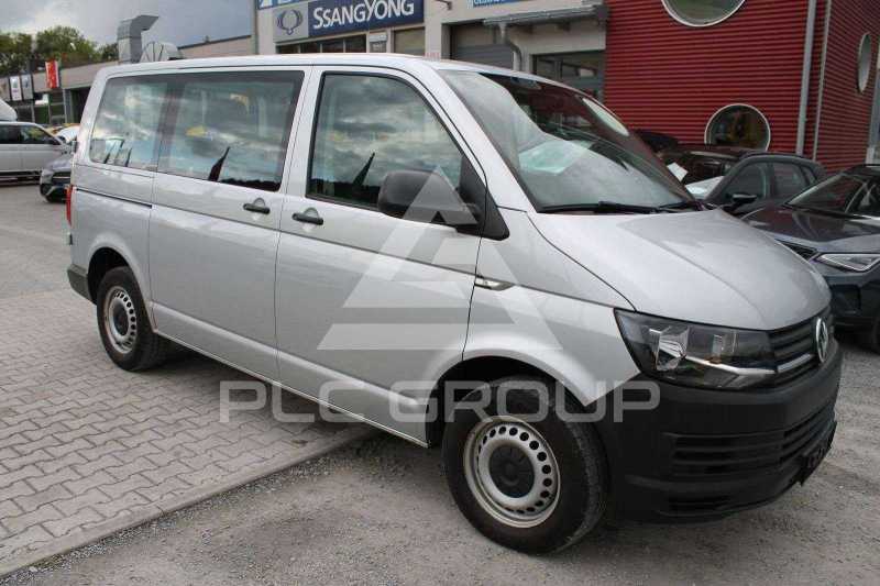 2019 Volkswagen T6