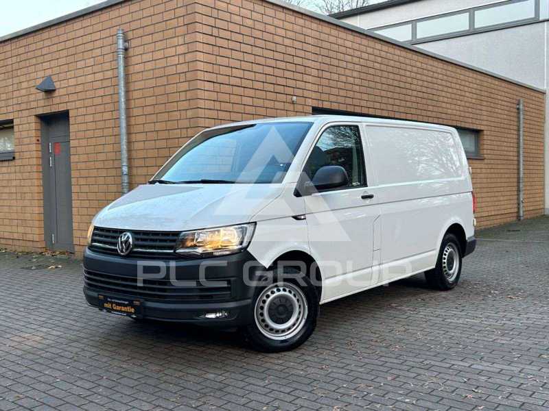 2019 Volkswagen T6