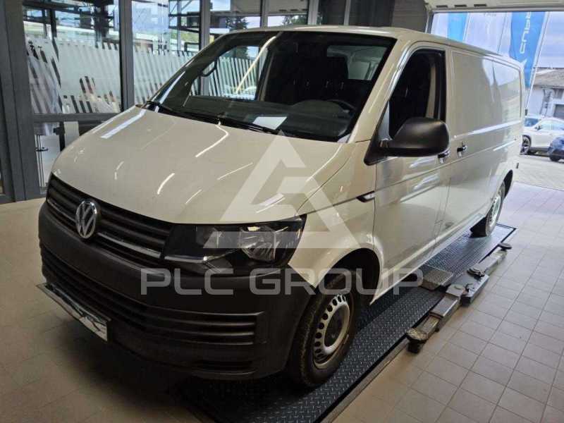 2019 Volkswagen T6