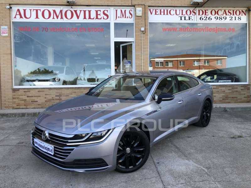 2019 Volkswagen ARTEON