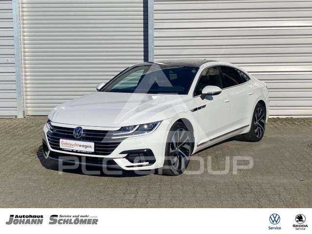 2019 Volkswagen ARTEON