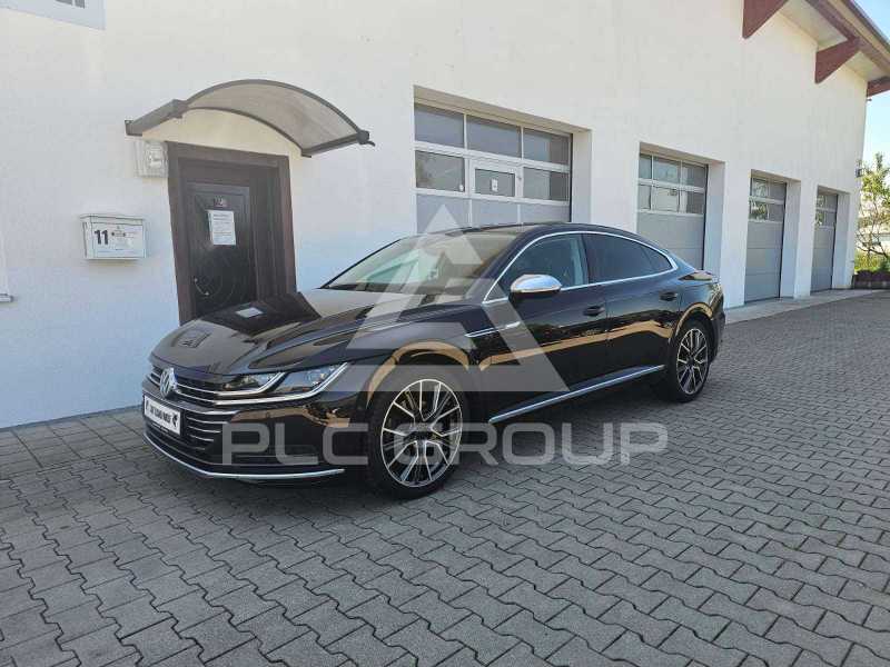 2019 Volkswagen ARTEON
