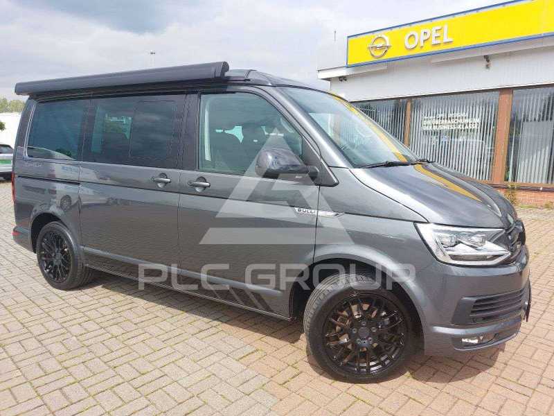 2019 Volkswagen T6