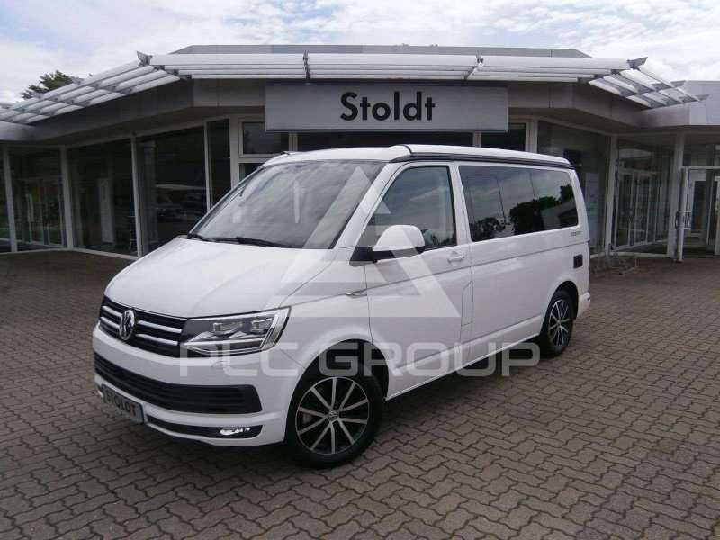 2019 Volkswagen T6