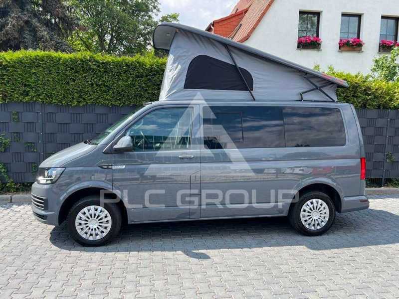 2019 Volkswagen T6