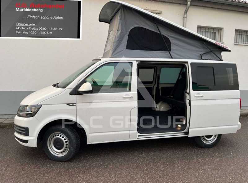 2020 Volkswagen T6