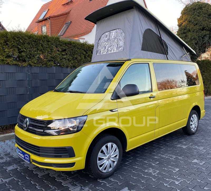 2020 Volkswagen T6