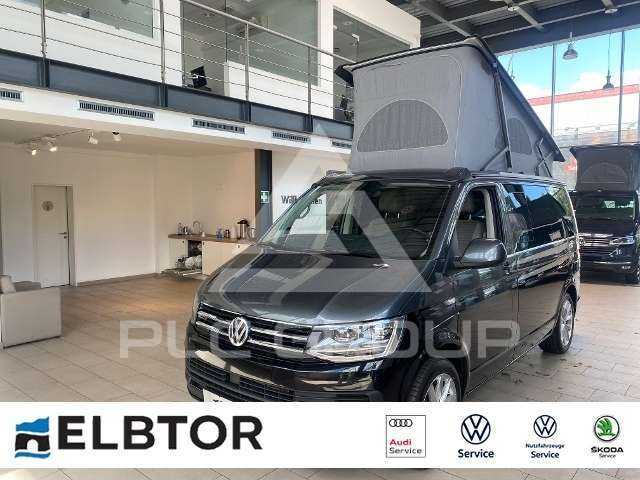 2019 Volkswagen T6