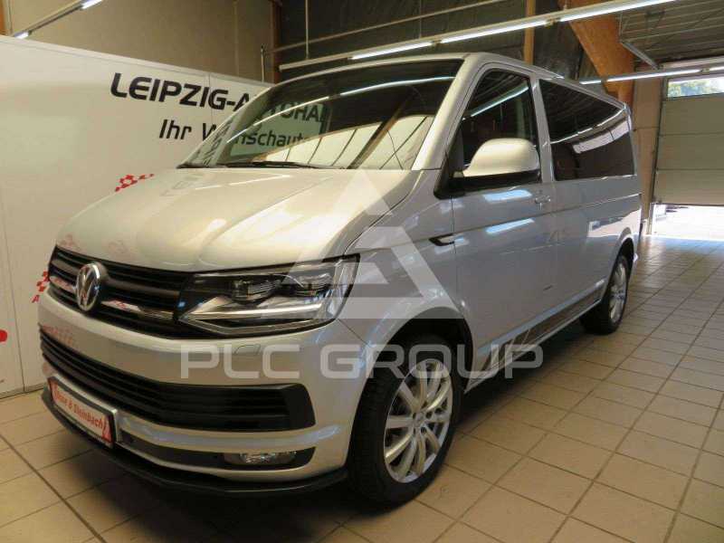 2019 Volkswagen T6