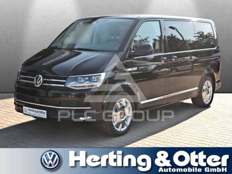 2019 Volkswagen T6
