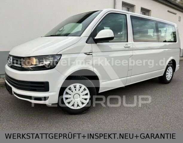 2019 Volkswagen T6